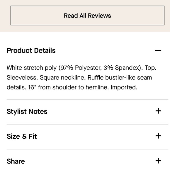 Amalfi Crop - Picture 5 of 8